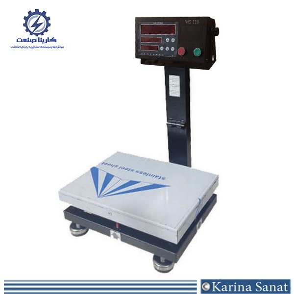 ترازو رله دار 30 کیلویی MT 3000 R