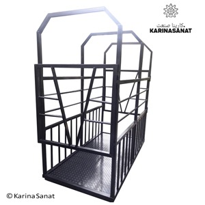 باسکول دام کشی