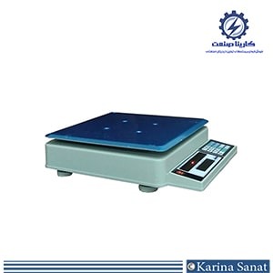 ترازو شمارش 10 کیلویی کیا 66