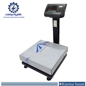 ترازو صنعتی 70 کیلویی MT 4000