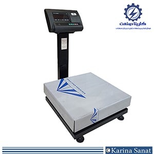 ترازو دیجیتال 80 کیلوگرمی + MT 4000S