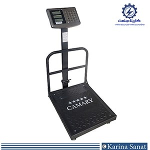 باسکول دیجیتالی 200 کیلویی