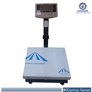 ترازو 70 کیلویی + K404 S