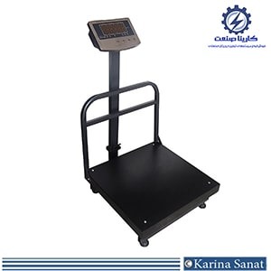 باسکول 150 کیلو K 1200